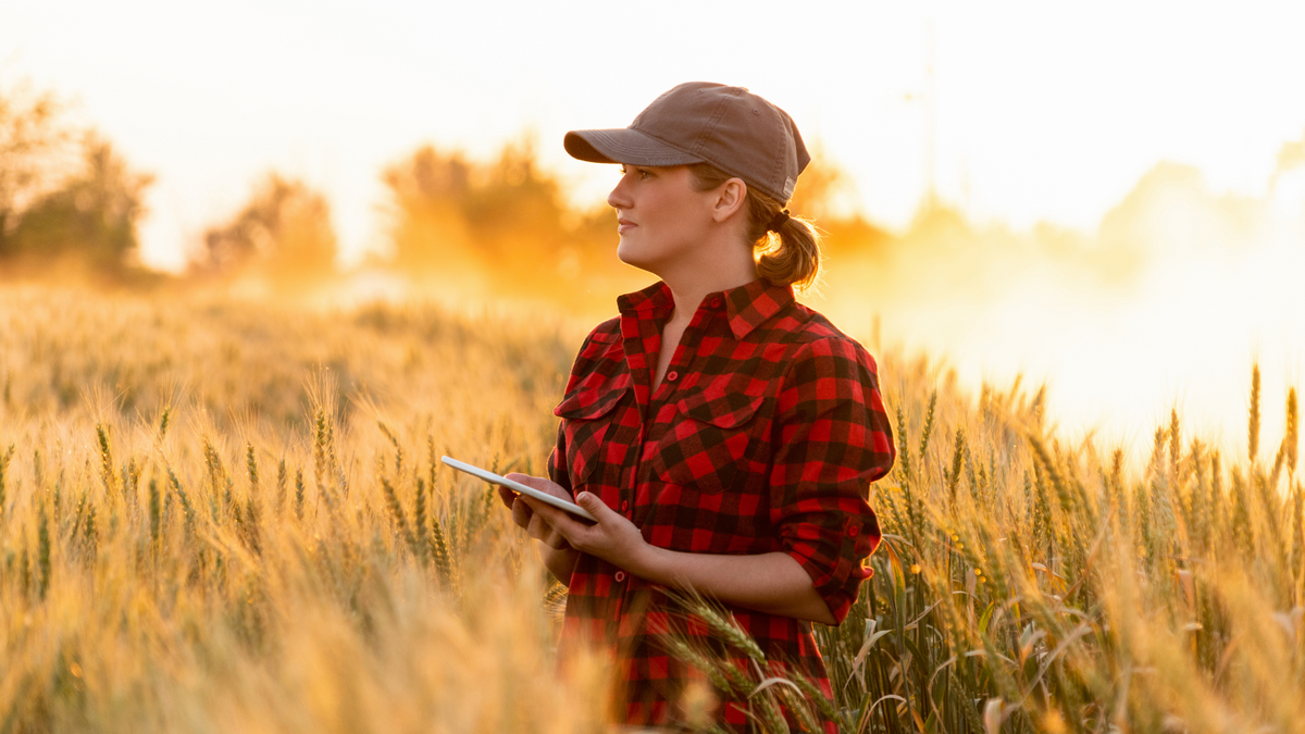 Equip professional d'Agriwater
